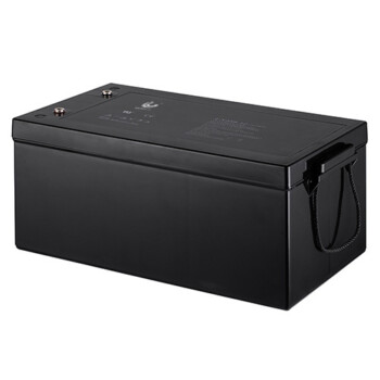 EFB Marine/RV Battery