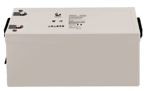 Solar GEL Deep Cycle Battery - 图片 5